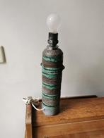 west germany lampvaas, Huis en Inrichting, Ophalen, Zo goed als nieuw, Minder dan 100 cm