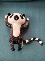 Hema knuffel Maki/ ringstaart aap/ ringstaartmaki, Kinderen en Baby's, Ophalen