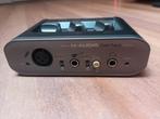 M-Audio USB Interface, Ophalen of Verzenden, Zo goed als nieuw