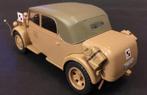Steyr Typ 1500A Kommandeurwagen 1/43 Militaires WO II # 14, Hobby en Vrije tijd, Verzenden, Nieuw, Auto, Overige merken