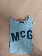 McGregor t-shirt, Ophalen, Zo goed als nieuw, Maat 46 (S) of kleiner