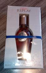 Nieuwe parfum Replay True 20 ml, Ophalen of Verzenden, Nieuw