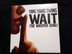Ying Yang Twins - Wait (The Whisper Song), Ophalen of Verzenden, Gebruikt, Pop