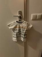T-shirt, Kinderen en Baby's, Babykleding | Maat 80, Baby Blue, Ophalen of Verzenden, Zo goed als nieuw, Jongetje