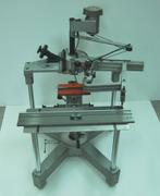 Complete graveer installatie Gravograph 1980, Ophalen