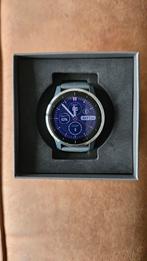 Garmin Vivoactive 4 allround sporthorloge, Sieraden, Tassen en Uiterlijk, Sporthorloges, GARMIN, Ophalen of Verzenden, Zo goed als nieuw
