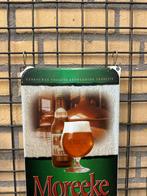 Moreeke emaille bord, Verzamelen, Gebruikt, I, Ophalen of Verzenden, I