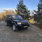 Land Rover Discovery 3.0 Tdv6 HSE 2010 Youngtimer 7 zitter, Auto's, Land Rover, Automaat, Euro 5, Zwart, 2993 cc