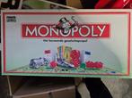 Monopoly Het beroemde gezelschapsspel, Hobby en Vrije tijd, Vijf spelers of meer, Ophalen, Gebruikt, Parker