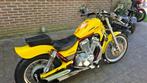 Suzuki intruder vs800glp opknapper, Motoren, Ophalen, Gebruikt