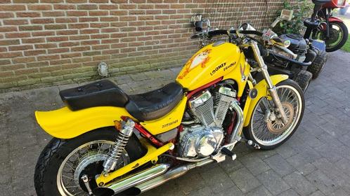 Suzuki intruder vs800glp opknapper, Motoren, Onderdelen | Suzuki, Gebruikt, Ophalen