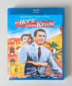Roman Holiday | 1953 | Audrey Hepburn, Gregory Peck | Nieuw, Ophalen of Verzenden, Nieuw in verpakking