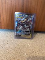 Pikachu & Zekrom GX Tag Team - Zeldzame Pokémonkaart!, Ophalen of Verzenden, Nieuw, Losse kaart, Foil