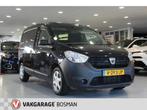 Dacia Dokker 1.5 dCi 75 Ambiance/AIRCO/PDC/BLUETOOTH, Auto's, Bestelauto's, Stof, Gebruikt, 4 cilinders, Zwart