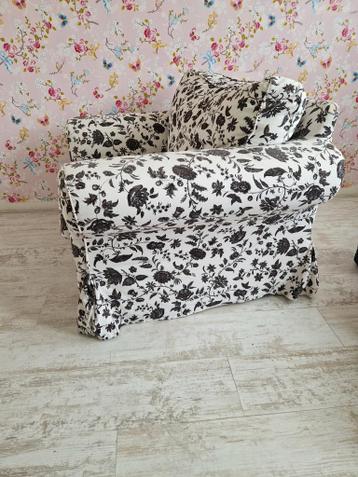 Ikea stoel Ektrop - afbeelding 4