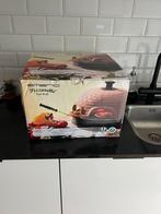 Compleet nieuwe pizzarete, Minder dan 45 cm, Oven, Ophalen of Verzenden, Zo goed als nieuw
