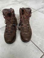 Gedragen paar HAIX Scout legerschoenen maat 7. 40,5, Verzenden, Gebruikt, Schoenen