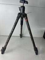 Gitzo statief SLA KCT MARSOF, Ophalen of Verzenden, Landmacht, Nederland, Embleem of Badge