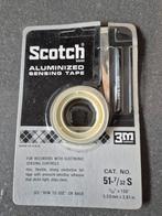 Scotch aluminium sending tape, Audio, Tv en Foto, Bandrecorders, Ophalen of Verzenden, Onderdeel