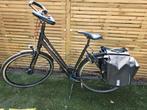 Koga F3 2.1.  sportieve hybridefiets dames damesfiets 56, Fietsen en Brommers, Versnellingen, 56 cm of meer, Zo goed als nieuw