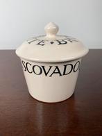 Jampot bridgewater, Ophalen of Verzenden, Zo goed als nieuw