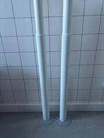 IKEA Olov verstelbare bureaupoten, Ophalen of Verzenden, Gebruikt, Overige typen