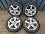 ZGAN Winterwielen set 16" LM velgen met nieuwe winterbanden, Auto-onderdelen, Banden en Velgen, Ophalen, Gebruikt, 16 inch, Banden en Velgen