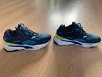 Puma Schoenen Maat 39, Ophalen of Verzenden, Gedragen, Blauw, Sneakers of Gympen