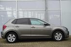 Volkswagen Polo 1.0 TSI 95pk Comfortline | Apple Carplay & A, Auto's, Voorwielaandrijving, 12 maanden, Stof, Gebruikt