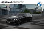 BMW i5 Touring M60 xDrive High Executive 84 kWh / Panoramada, Auto's, Nieuw, Te koop, 5 stoelen, Elektrisch