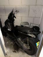 Beverly 125cc met schade, Overige modellen, Ophalen of Verzenden, Benzine