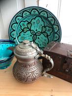 Leuke arabische kan, Ophalen of Verzenden