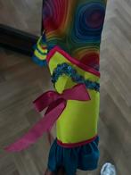 Carnavalsjasje bont maat M, Maat 38/40 (M), Carnaval, Ophalen of Verzenden, Kleding