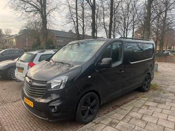 Opel buscamper 2015. 5 PERSOONS  beschikbaar voor biedingen