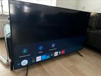 Samsung 4K Smart TV - 55 inch, Audio, Tv en Foto, Televisies, Ophalen, 50 Hz, LCD, Zo goed als nieuw