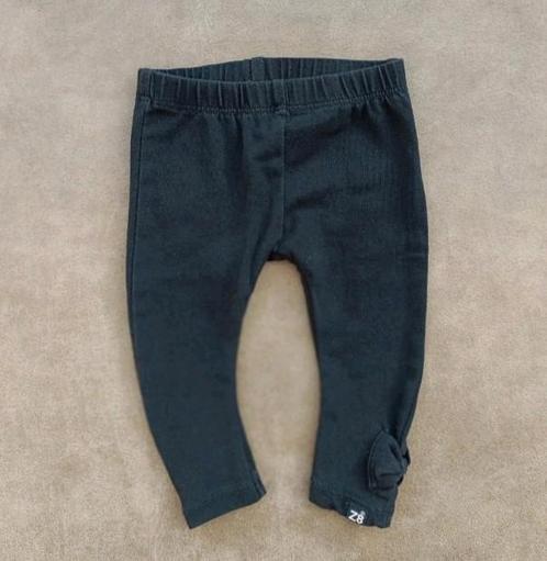 z8 broekje maat 50, Kinderen en Baby's, Babykleding | Maat 50, Zo goed als nieuw, Meisje, Broekje, Ophalen of Verzenden