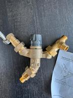 Regelbare thermostatische hotfil mengventiel, Ophalen, Nieuw, Onderdeel, Onbekend