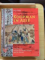 Koopman in Azië. De handel van de VOC tijdens de 18e eeuw, Ophalen of Verzenden, Zo goed als nieuw, Els M. Jacobs