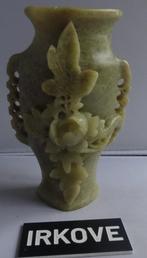 SPEKSTEEN VAASJE CHINEES * Prachtig ! *, Antiek en Kunst, Verzenden