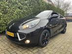 Renault Wind Wind 1.2 TCE Exception Full Option Nieuwstaat !, Auto's, Renault, Voorwielaandrijving, Euro 5, Gebruikt, 4 cilinders