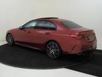 Mercedes-Benz C-klasse AMG 43 4MATIC Premium Plus/ Dynamic P, Automaat, 4 cilinders, Parkeercamera, Bedrijf