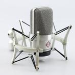 Neumann Microfoon TLM102 Studio Set, Muziek en Instrumenten, Neumann, Zo goed als nieuw, https://www.neumann.com/en-en/contact/