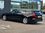 Volvo V60 2.0 B3 Business Pro/NAVI/CAMERA/NL-AUTO/NETTE STAA, Stof, Euro 6, 4 cilinders, 1969 cc