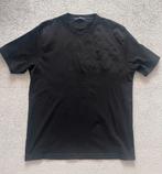 Louis Vuitton shirt!, Kleding | Heren, T-shirts, Ophalen of Verzenden, Zo goed als nieuw, Maat 56/58 (XL), Zwart