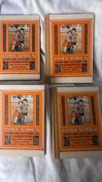 Pim en Mien, Ophalen of Verzenden, Zo goed als nieuw, Overige niveaus