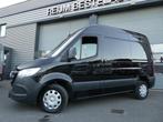 Mercedes-Benz Sprinter 2.2 143pk, L1 H2, L1H2 , 3-Zits, Navi, Gebruikt, Euro 6, Zwart, Bedrijf