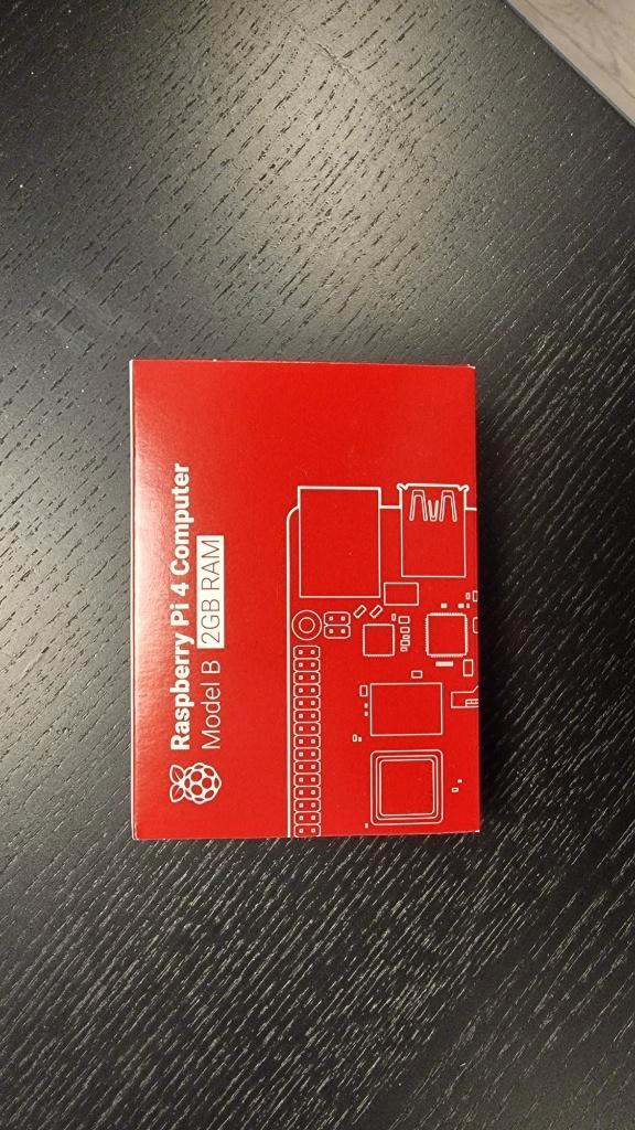 39x - Raspberry Pi 4 Model B (2GB ram), Hobby en Vrije tijd, Elektronica-componenten, Nieuw, Ophalen of Verzenden