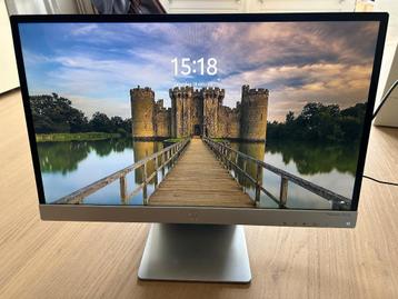 HP Pavilion 23xig monitor beschikbaar voor biedingen