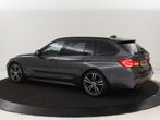 BMW 3-serie Touring 320i Edition M Sport Shadow High Executi, Auto's, BMW, Automaat, 1998 cc, Achterwielaandrijving, 4 cilinders