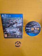 Tony Hawk's Pro Skater 1+2, Spelcomputers en Games, Games | Sony PlayStation 4, 1 speler, Ophalen of Verzenden, Zo goed als nieuw